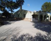 Resale - Detached villa - Yecla