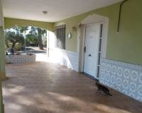 Resale - Detached villa - Yecla