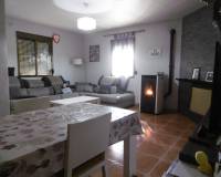 Resale - Detached villa - Yecla