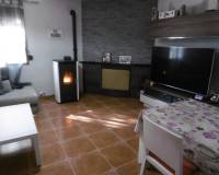 Resale - Detached villa - Yecla