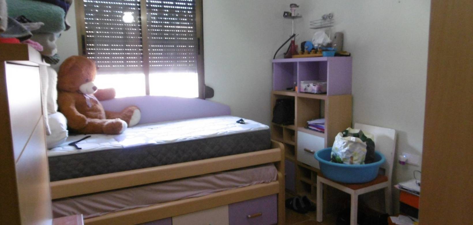 Resale - Detached villa - Yecla