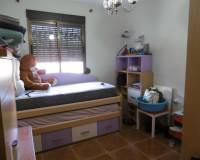 Resale - Detached villa - Yecla