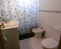 Resale - Detached villa - Yecla