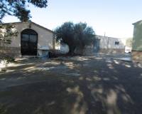 Resale - Detached villa - Yecla