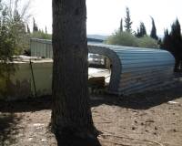 Resale - Detached villa - Yecla