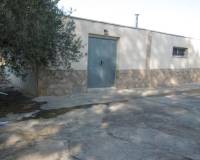 Resale - Detached villa - Yecla