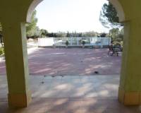 Resale - Detached villa - Yecla