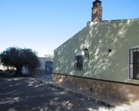 Resale - Detached villa - Yecla