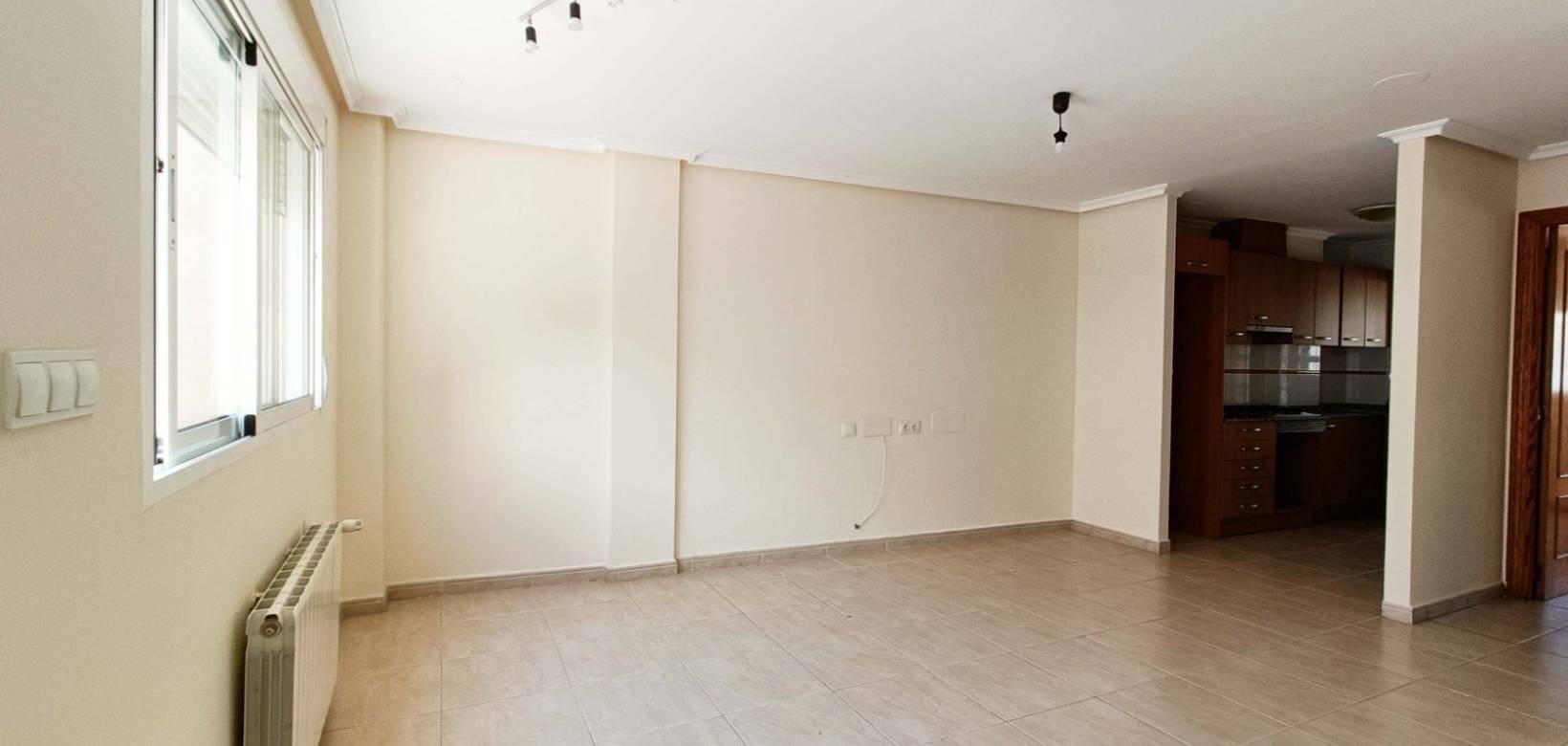 Resale - Duplex - Hondón de los Frailes