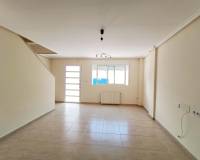 Resale - Duplex - Hondón de los Frailes