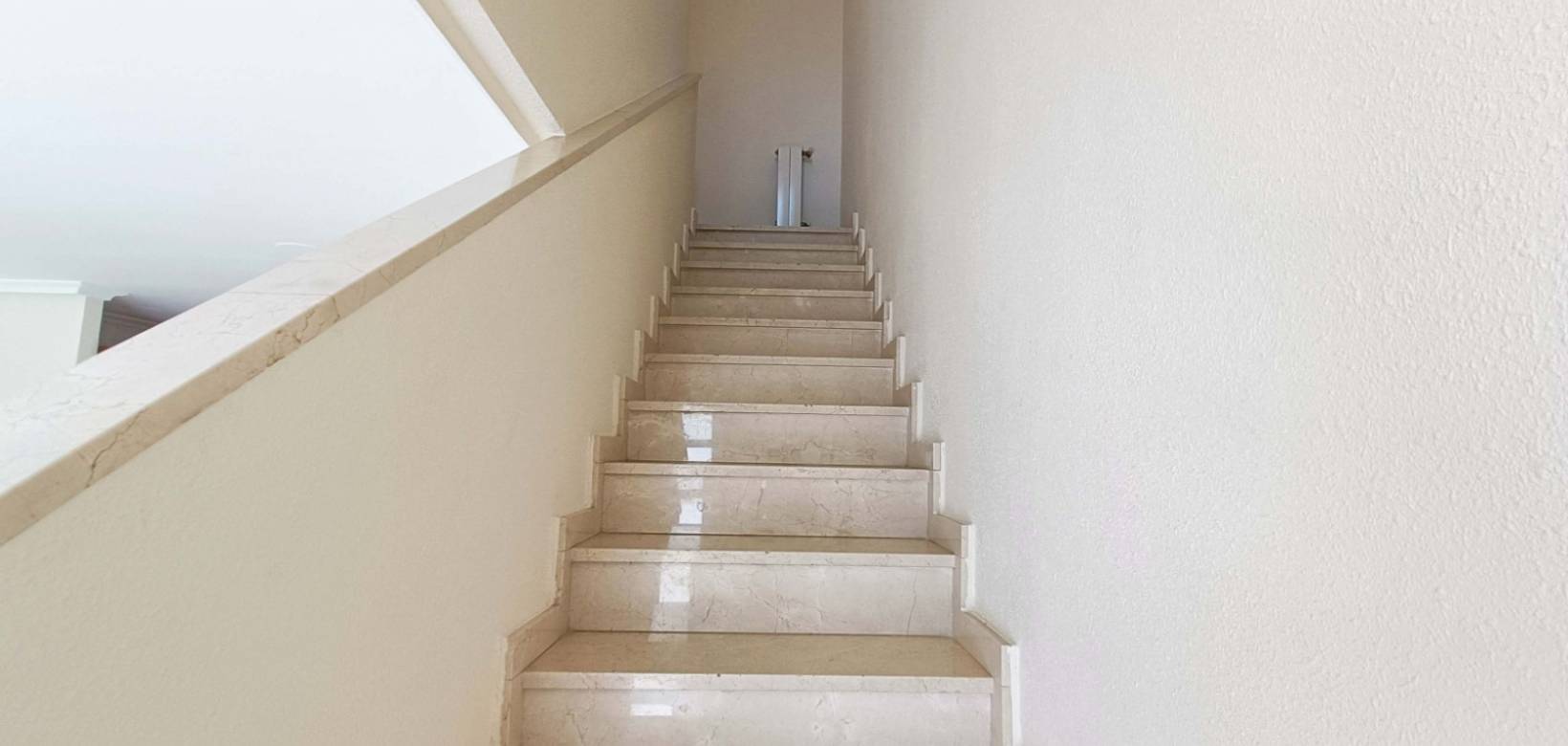 Resale - Duplex - Hondón de los Frailes