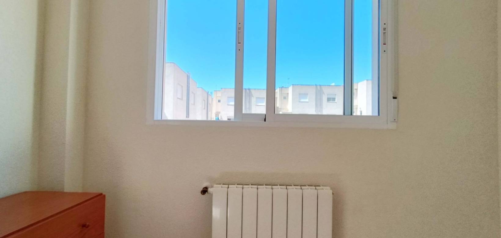 Resale - Duplex - Hondón de los Frailes