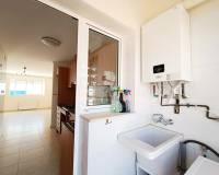 Resale - Duplex - Hondón de los Frailes