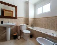 Resale - Duplex - Hondón de los Frailes