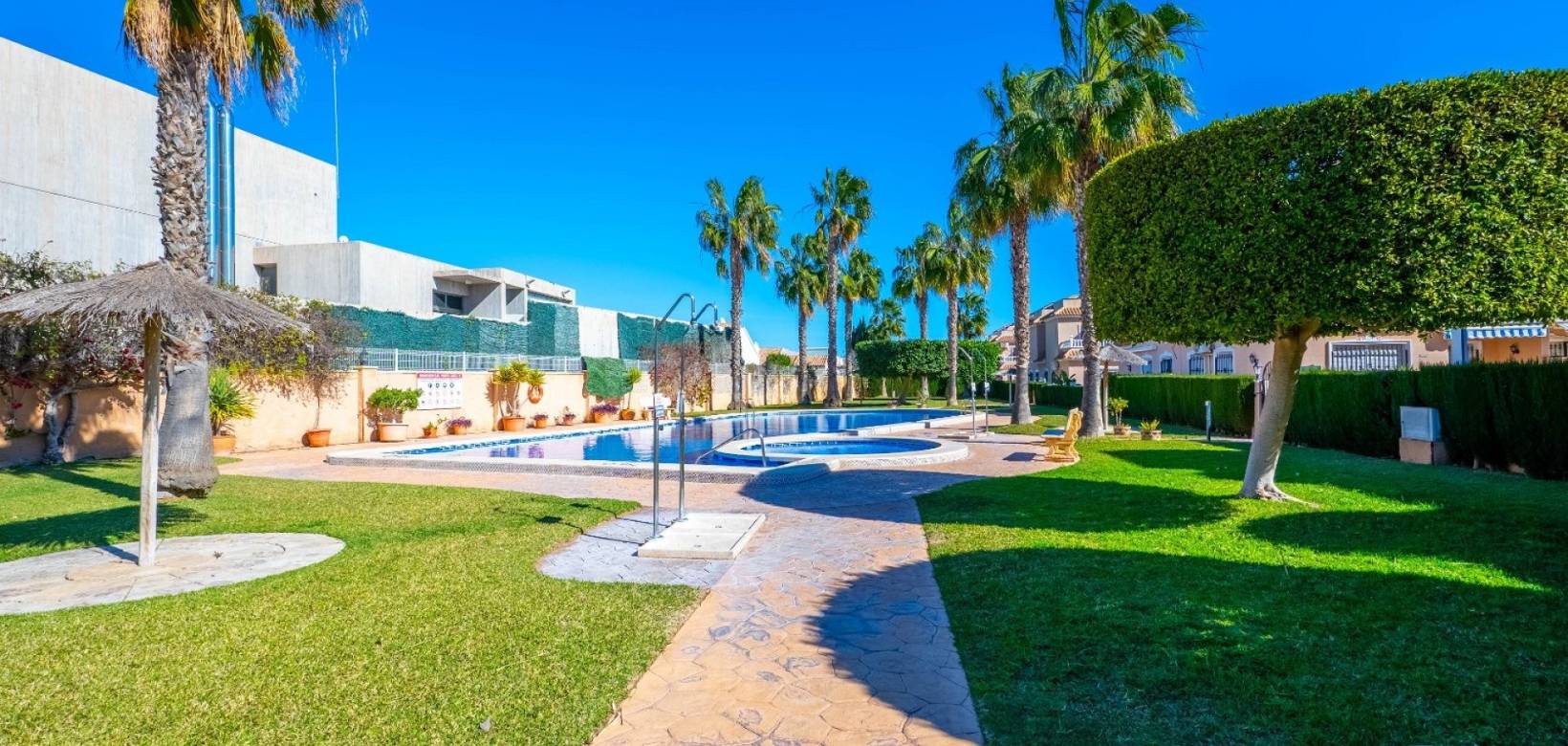 Resale - Duplex - Orihuela Costa