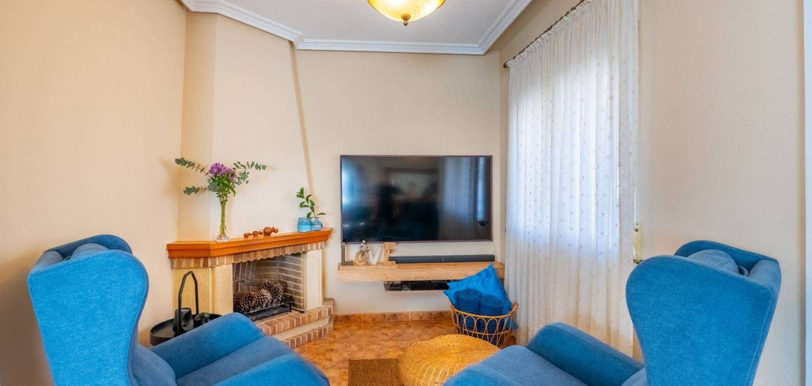 Resale - Duplex - Orihuela Costa