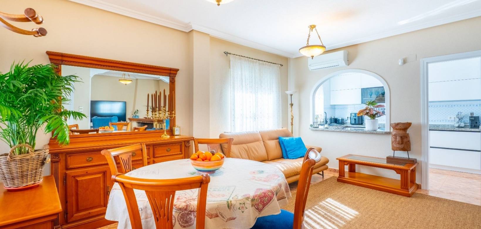 Resale - Duplex - Orihuela Costa