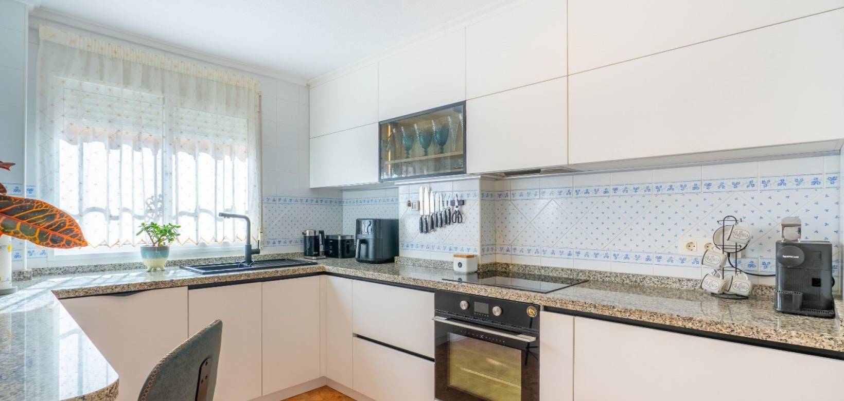 Resale - Duplex - Orihuela Costa