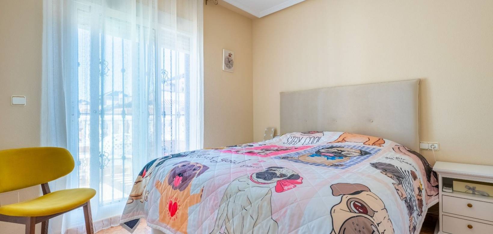 Resale - Duplex - Orihuela Costa