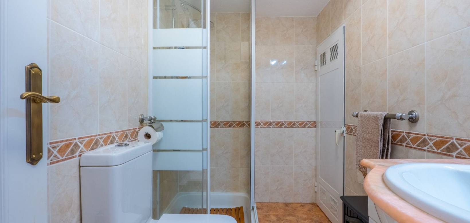 Resale - Duplex - Orihuela Costa