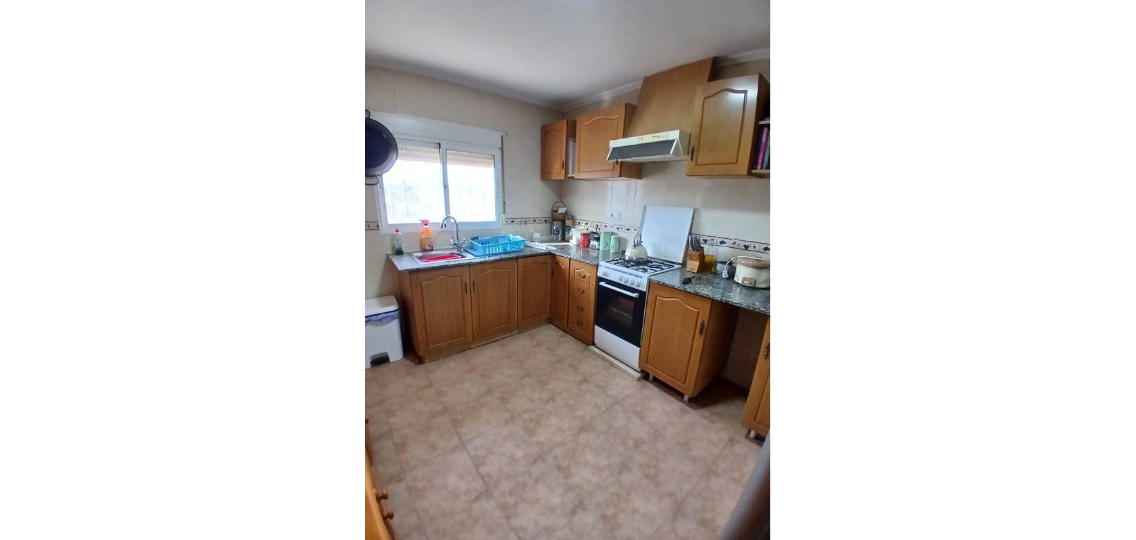 Resale - Equestrian property - Monovar