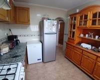 Resale - Equestrian property - Monovar