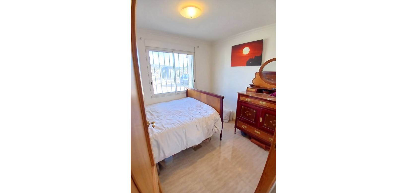 Resale - Equestrian property - Monovar