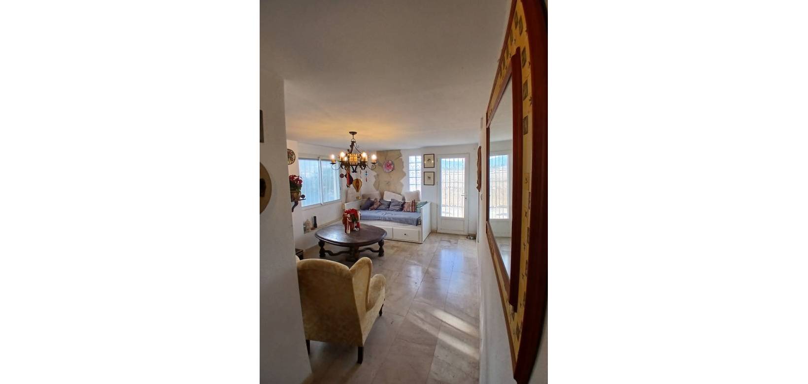 Resale - Equestrian property - Monovar