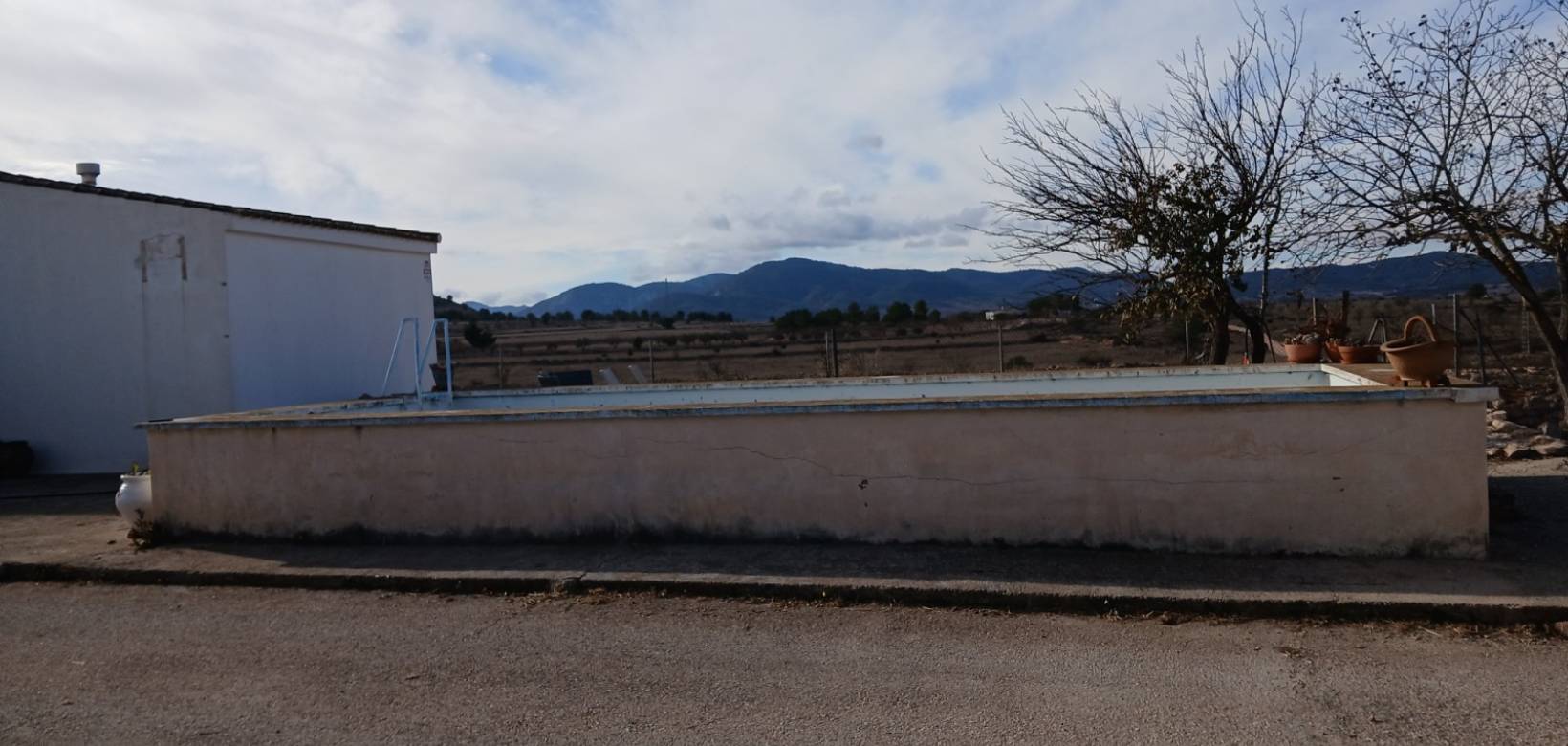 Resale - Equestrian property - Monovar