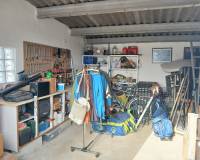 Resale - Equestrian property - Monovar