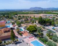 Resale - Finca / Country Property - Albatera