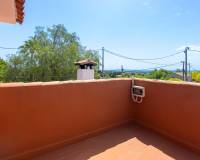 Resale - Finca / Country Property - Albatera