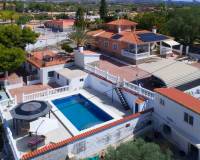 Resale - Finca / Country Property - Albatera