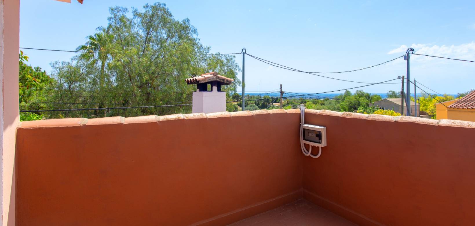 Resale - Finca / Country Property - Albatera