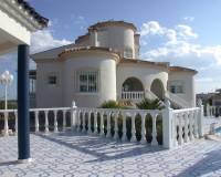 Resale - Finca / Country Property - Almoradí