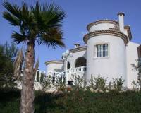 Resale - Finca / Country Property - Almoradí