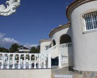 Resale - Finca / Country Property - Almoradí