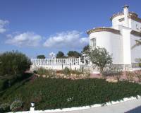 Resale - Finca / Country Property - Almoradí