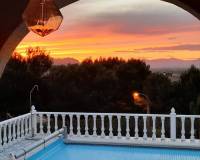 Resale - Finca / Country Property - Almoradí