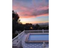 Resale - Finca / Country Property - Almoradí