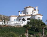 Resale - Finca / Country Property - Almoradí