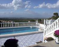 Resale - Finca / Country Property - Almoradí