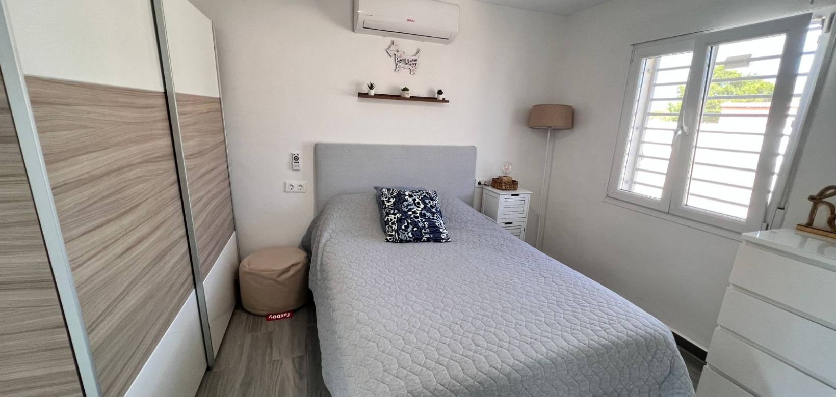 Resale - Finca Country Property - Elche - La Marina