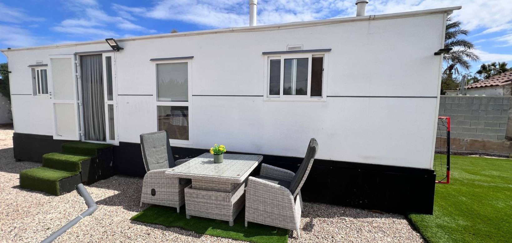 Resale - Finca Country Property - Elche - La Marina