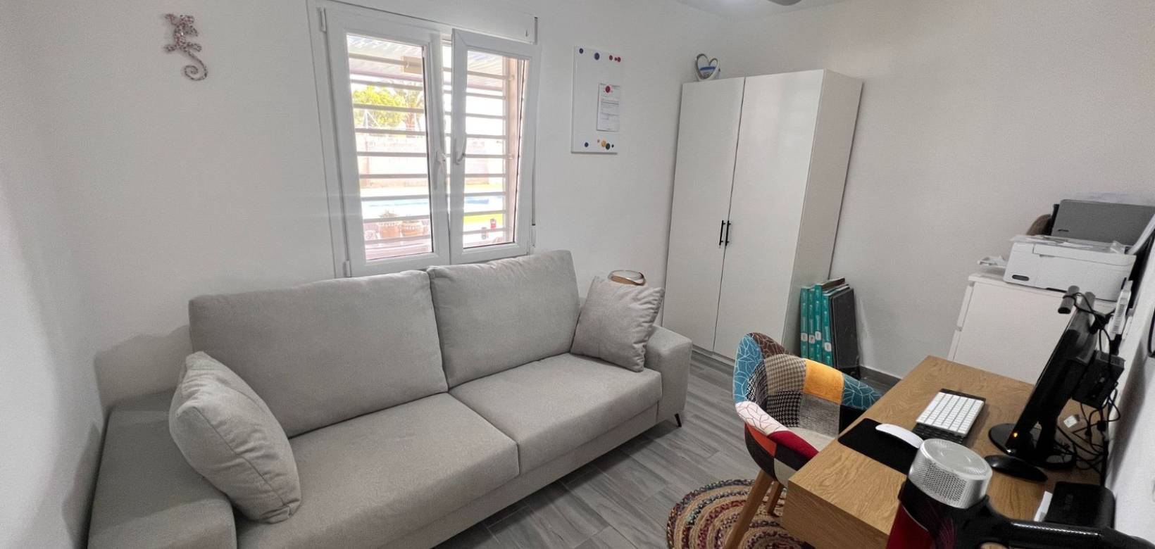 Resale - Finca Country Property - Elche - La Marina