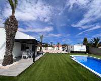 Resale - Finca Country Property - Elche Pedanías - La Marina