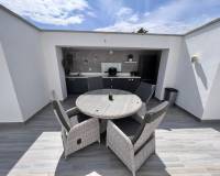 Resale - Finca Country Property - Elche Pedanías - La Marina