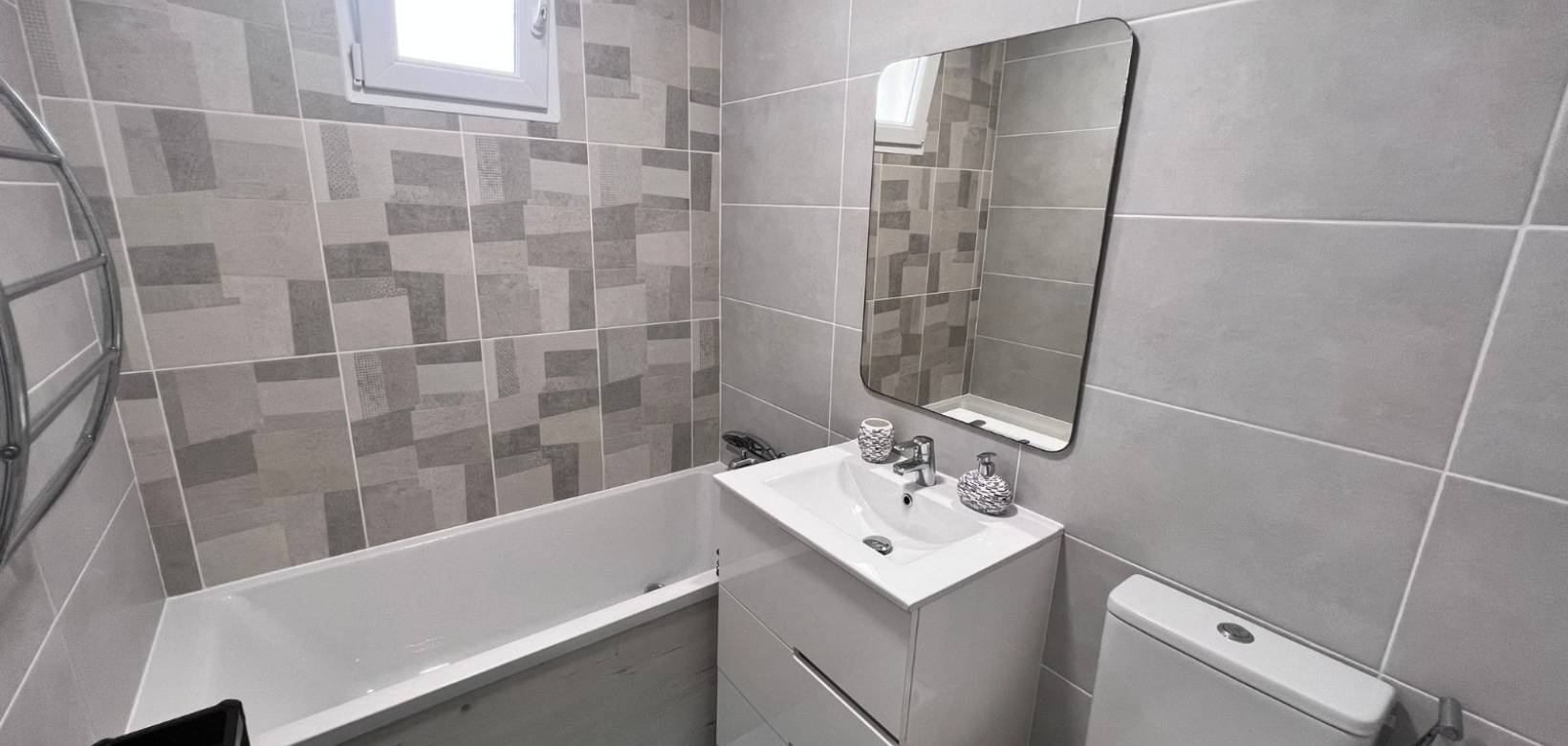 Resale - Finca Country Property - Elche Pedanías - La Marina