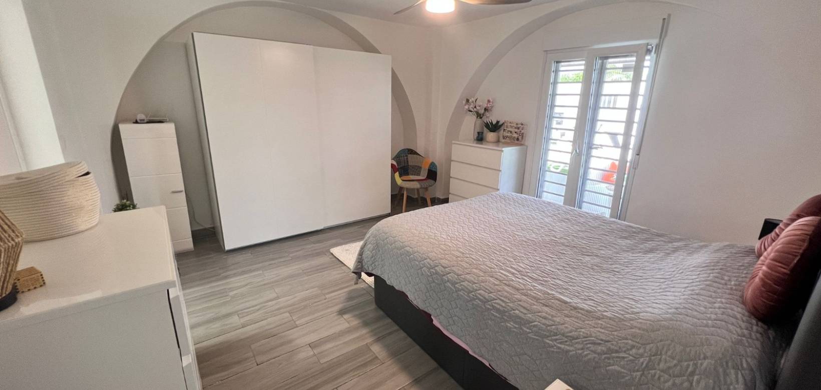 Resale - Finca Country Property - Elche Pedanías - La Marina