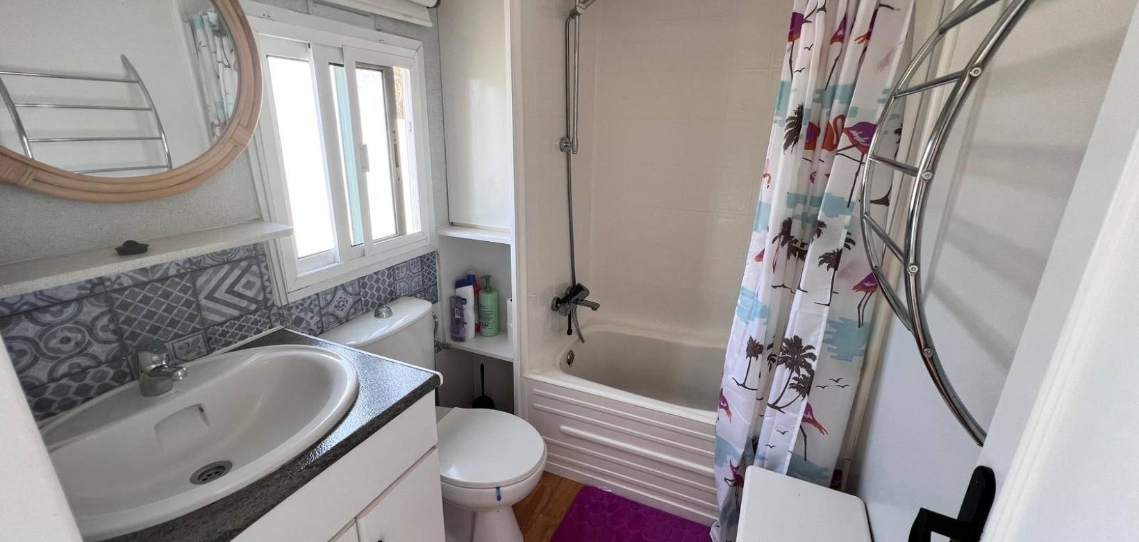 Resale - Finca Country Property - Elche Pedanías - La Marina